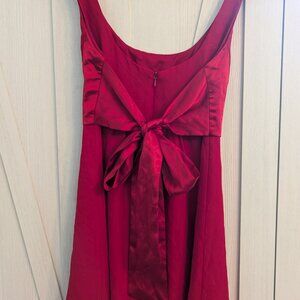 Guess Y2K babydoll dress